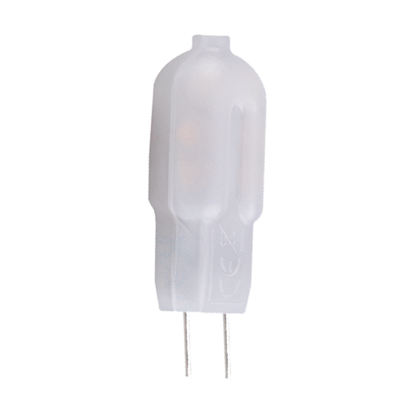 G4 LED Lamp - 1,3W - Neutraal wit - 100 Lumen G4 LED Lamp - 1,3W - Neutraal wit - 100 Lumen